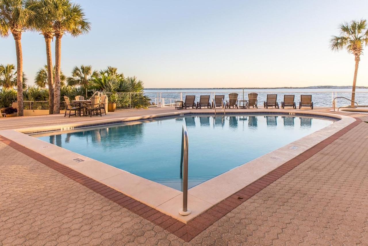 East Pass 102 Apartment Destin Exterior photo