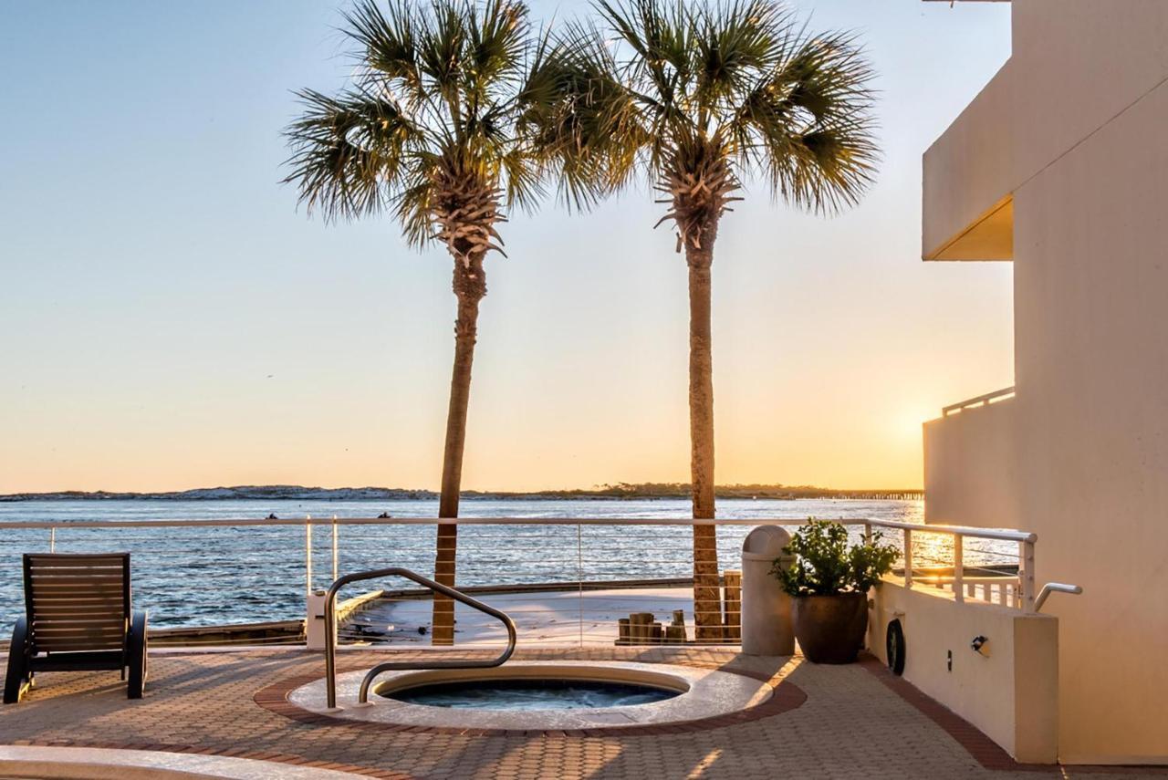 East Pass 102 Apartment Destin Exterior photo