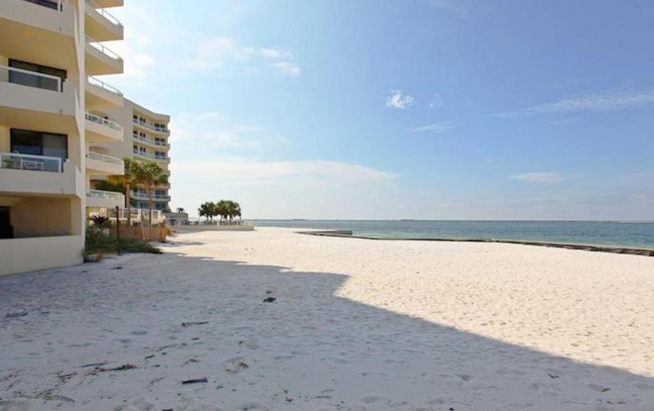 East Pass 102 Apartment Destin Exterior photo