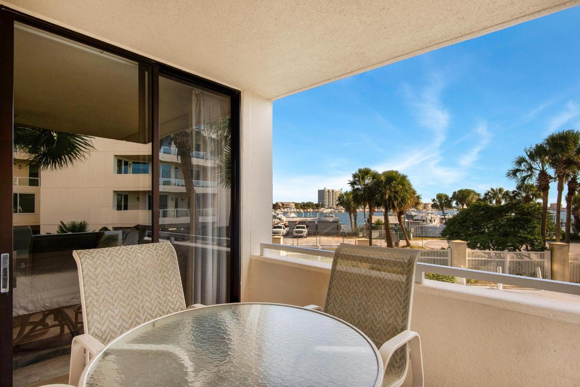 East Pass 102 Apartment Destin Exterior photo