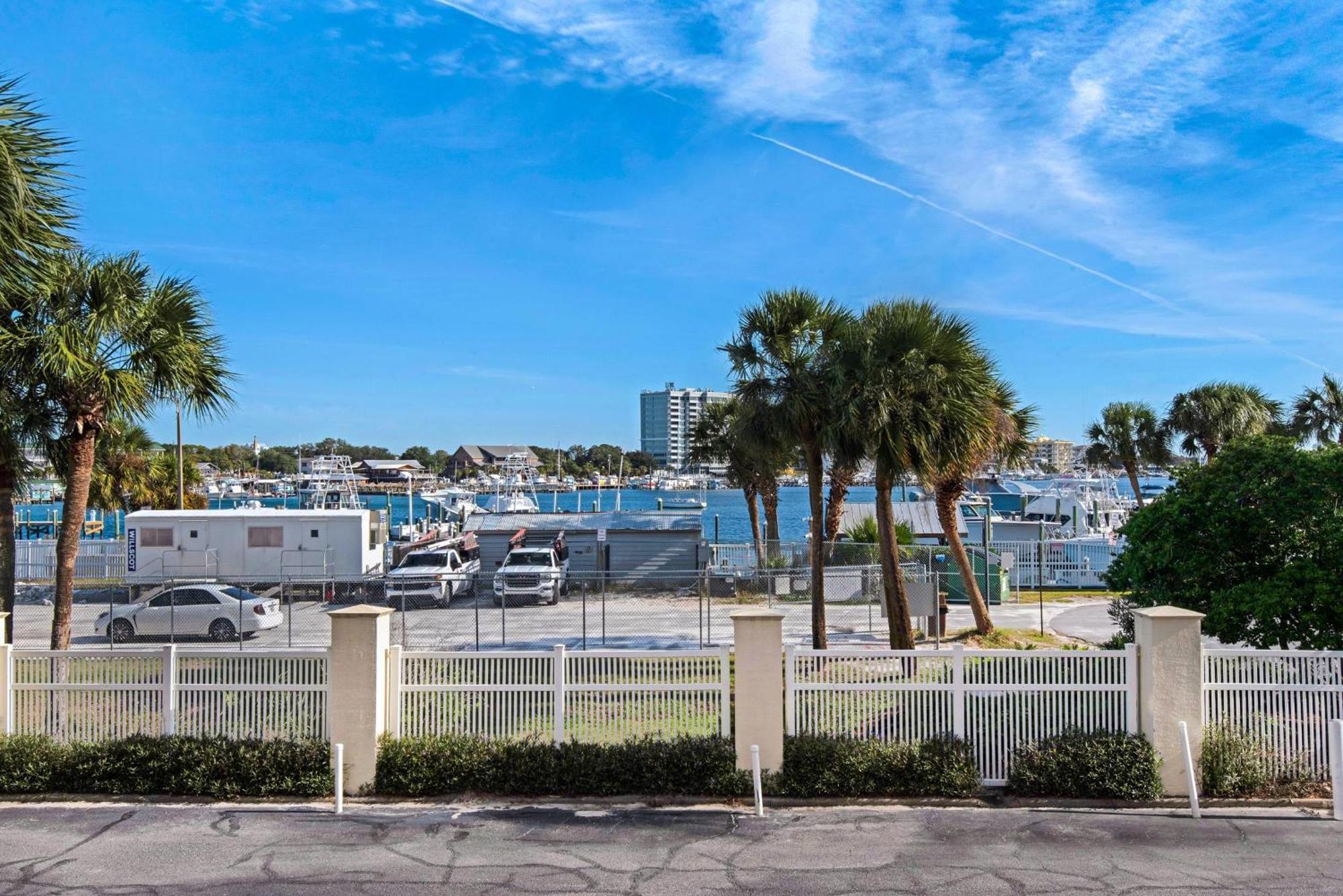 East Pass 102 Apartment Destin Exterior photo
