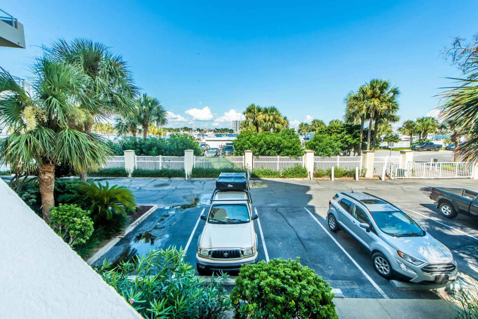 East Pass 102 Apartment Destin Exterior photo