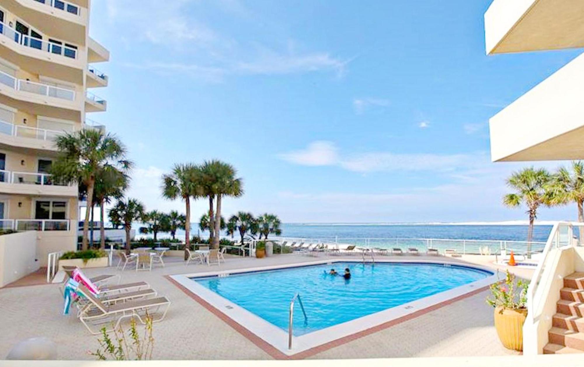 East Pass 102 Apartment Destin Exterior photo